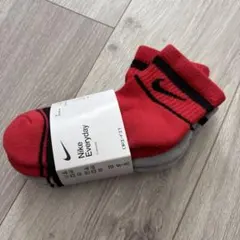 Nike 靴下 3足セット