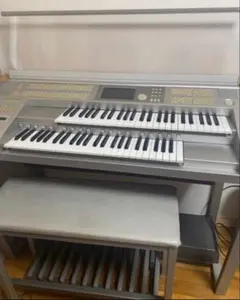 YAMAHA ステージア　ELS-01 2008年製 今月末までの出品のサムネイル