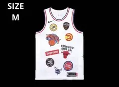 2026年最新】supreme nba タンクトップの人気アイテム - メルカリ