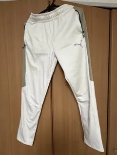 PUMA ジャージ パンツ トレーニングウェア
