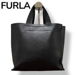 FURLA フルラ トートバッグ サフィアーノレザー シルバー ブラック 2026年最新】フルラ furla サフィアーノの人気アイテム - メルカリ