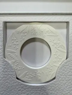 DIOR　ディオール　ラッキー　セラミックリング