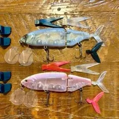 2026年最新】ビックベイト まとめ売りの人気アイテム - メルカリ