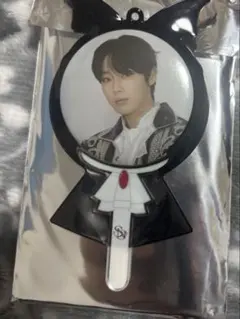 ENHYPEN 缶バッジ キーホルダー ソヌ SUNOO