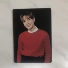 BTS  ON：E ミニフォト ホソク