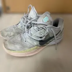 NIKE サブリナ3EPバスケットボールシューズ