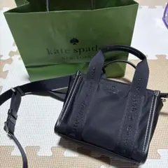 kate spade NEW YORK ショルダーバッグ