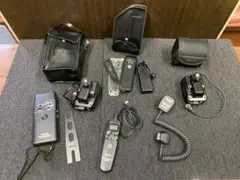 ⑤ジャンク まとめ売り　ワイヤレスコントローラー　Canon