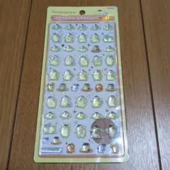 サンリオ　ボンボンドロップシールmini ポムポムプリン　正規品