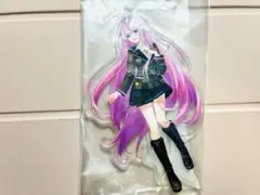 プロセカ セガラッキーくじ Vol.6 巡音ルカ アクスタ
