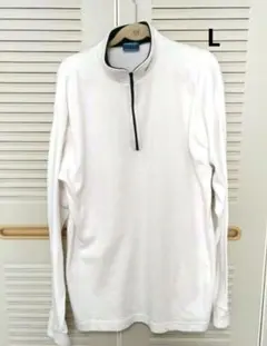 スキー アンダーシャツ メンズ L