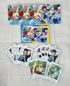 あんスタ ALKALOID 10周年 まとめ売り