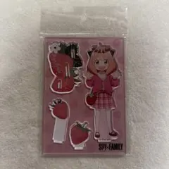 SPY×FAMILY アーニャ　アクリルスタンド