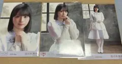 佐々木舞香 生写真 劇薬中毒MV衣装 研究員衣装 コンプ - メルカリ