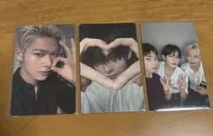 ENHYPEN NIKI 宵 トレカ