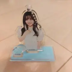 NIZIU RIO アクリルスタンド 約10cm