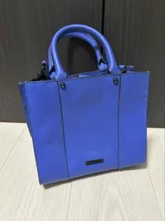 Rebecca Minkoff レベッカミンコフ2way ショルダーバッグのサムネイル