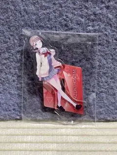 プロセカ 望月穂波 ミニアクリルスタンド アクスタ レオニード