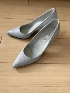 おはな様専用　DIANA ポインテッドトゥ ハイヒール2足セット