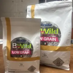 新品未開封 B'Wild 幼犬用 ダック with ポテト 800g 3袋セット - メルカリ