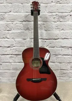 JAMES アコースティックギター JF400/LRB JAMES アコースティックギター JF400/LRB - メルカリ