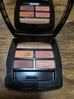 シャネル　レ ベージュ パレット ルガール　ゴールデン