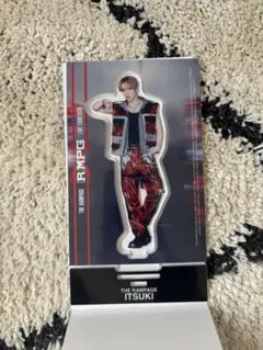 THE RAMPAGE アクリルスタンド　藤原樹