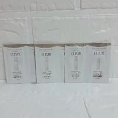 ELIXIR スキンケア トライアル