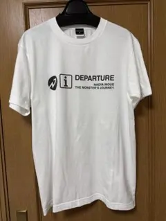 井上尚弥DEPARTURE Tシャツ 2枚セット XL - メルカリ
