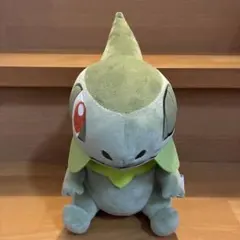 ポケットモンスター もふぐっとぬいぐるみ キバゴ
