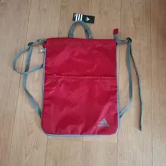 adidas ナップザックのサムネイル