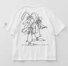 ennoy Tシャツ