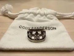 ゆ*う様 CODY SANDERSON Feather Head Star Cu - メルカリ