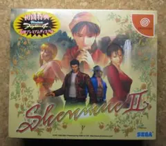 2026年最新】シェンムー2の人気アイテム - メルカリ