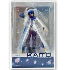F:NEX KAITO 1/7スケールフィギュア Vocaloid F:Nex Kaito 1/7 Scale Figure