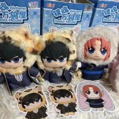 2017 キーホルダー アクリルキーホルダー うさぎ 憂城 十二大戦 卯 兎