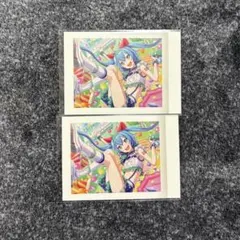 プロセカ 初音ミク ぱしゃこれ