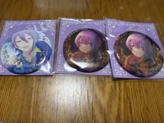 プロセカ はっぴーこれくしょんくじ 神代類 缶バッジ 2点セット - メルカリ