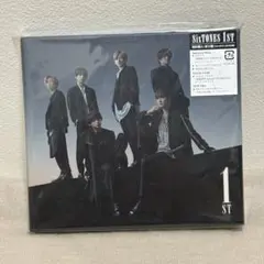 2026年最新】1st sixtones 原石盤の人気アイテム - メルカリ