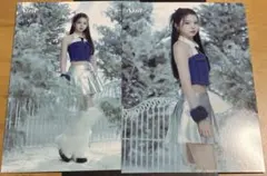 NiziU 『Live with U AWAKE』 ラントレ アヤカ