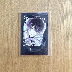 ディアラバ　ポラカ　無神ルキ　VMW