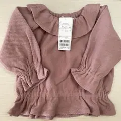 mimi様　プティマインカットチュニックとスカート2点