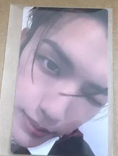 INI ポップアップ 高塚大夢　7000円トレカ　POPUP