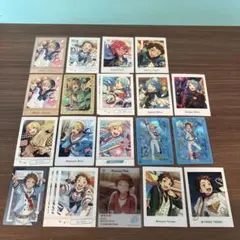 あんスタ 紙類まとめ売り Rabbits