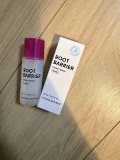 ネイチャーリパブリック ルートバリア 化粧水 20ml サンプル CICAのサムネイル