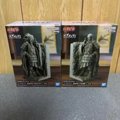 【新品/未開封】ナルト フィギュアセット