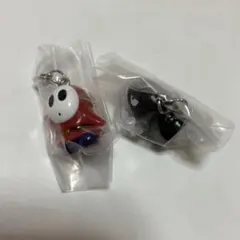 スーパーマリオ めじるしアクセサリー ヘイホー キラー