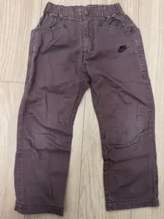 NIKE ナイキ　パンツ　110㎝