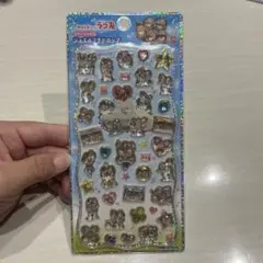 新品未使用 ジュエルプチドロップ 明日もずっとラブ友 カミオジャパン