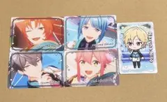 あんスタ カード